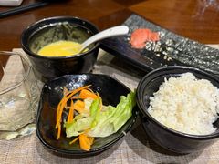 -金石滩绿发温泉假日酒店-海洋之星餐厅