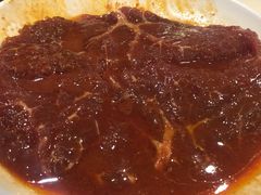 -鲜风烤肉冷面(杏林店)