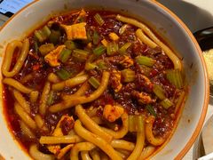 -西域阿里马新疆菜·清真(桂花路店)