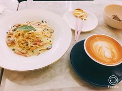 -Lilliput粒粒堡亲子餐厅(置汇旭辉店)