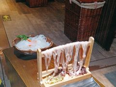 -湊湊火锅·茶憩(新中关购物中心店)