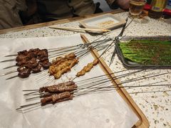 -申记串道(白塔堡店)