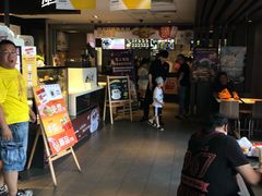 门面-麦当劳(红旗路店)