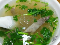 -回回锅贴(小河沿店)