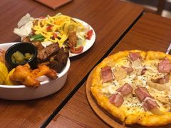 -米斯特比萨(罗斯福店)