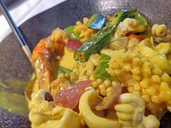 咖喱海鲜-新加坡海鲜(国贸商城店)