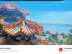 -颐和园