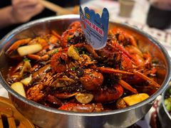 -靓靓蒸虾·头牌蒸虾(雪松路总店)