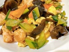 -上关东东北菜(夫子庙水游城店)