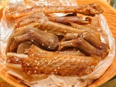 -石岐佬中山菜馆(张溪店)