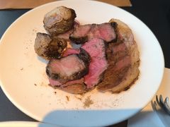 -拉蒂娜·巴西牛排馆 Latina·Brazilian Steakhouse(铜仁旗舰店)