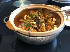 -听松楼·花园酒店·自助餐厅(红梅公园店)