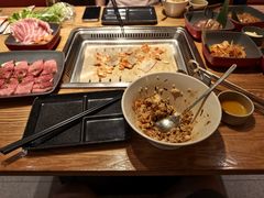 -新石器烤肉(南站店)