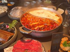 -生如夏花泰式火锅(西村黑金店)