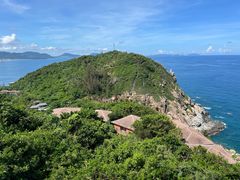-海南分界洲岛旅游区