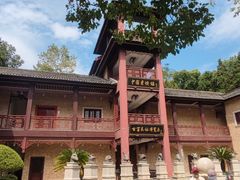 -景德镇古窑民俗博览区