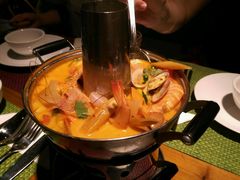 -山色西餐·柴火烤披萨