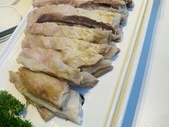 -燕兰楼·清真西北融合菜(亚运村店)