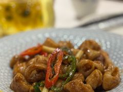 -围龙屋客家食府(福田店)