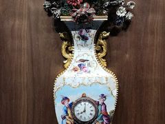 -故宫钟表馆