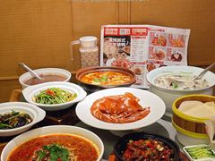 -褚记烤鸭·南京家常菜(雨花客厅店)