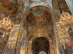 -滴血救世主教堂