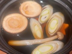-京鹿料理(荟聚店)