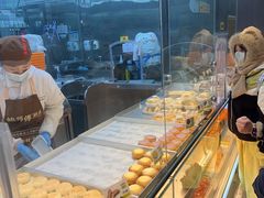 -鲍师傅糕点(淮海中路店)