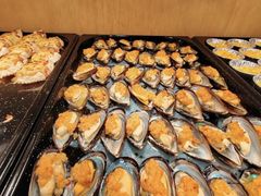 -好伦哥(温都水城店)