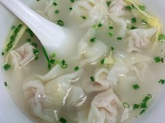 小馄饨-沧浪亭(南园新村打浦路457弄店)