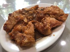 炸排-老地方面馆(思南路店)