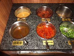 -牛小灶牛杂煲(北京路店)