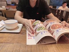 -铁公鸡·四川料理(天环广场店)