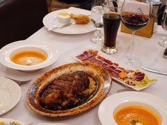 -摩根扒房(桐梓林店)