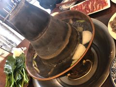 -前门张记涮肉(前门店)