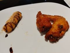 -博悦茶餐厅(文殊院店)