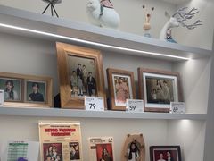 -海马体照相馆(厦门SM城市广场店)
