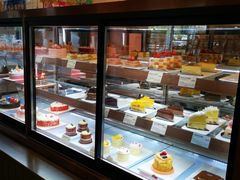 面包甜点陈列柜-多乐之日(五道口店)