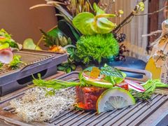 -叶叶菩提(太原别墅店)