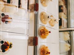 -西村叔叔的店·面包·甜品·蛋糕(牡丹园店)