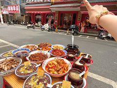 -回家吃饭·地道南昌菜(建德观总店)