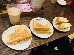 -就爱丰盛号(士林店)