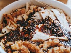 -老鳯府豆花泡馍(第五大道店)
