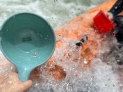 -雅鲁激流探险漂流