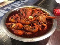 -王红军龙虾(新民路店)