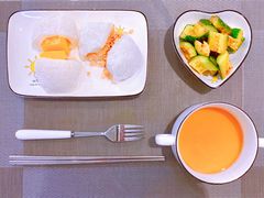 -聪记香港糯米糍(天虹店)