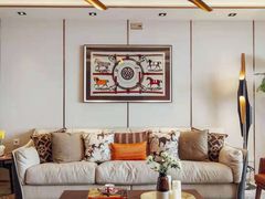 -宅天下装饰·匠心筑家(春熙店)