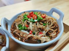 -怪物的冰与火(天虹商场中山路店)