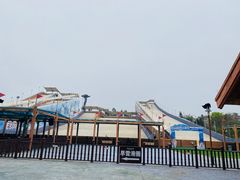 -美的鹭湖探索王国