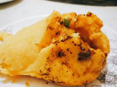 -木火柴大铁锅